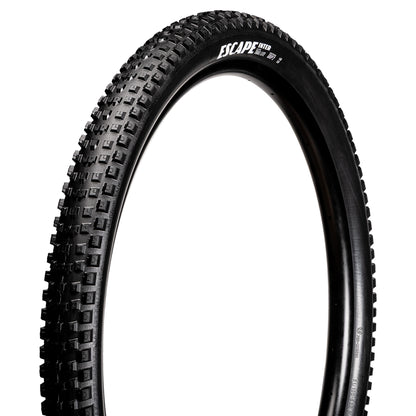Goodyear Escape Inter Tyre - 29 Inch - 2.4 Inch - Yes - Dynamic - Trail Plus - Soft - Medium Duty Protection - Folding - Black - Image 1