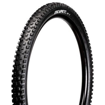 Goodyear Escape Max Tyre - 29 Inch - 2.4 Inch - Yes - Dynamic - Trail Lite - Soft - Light Duty Protection - Folding - Black - Image 1