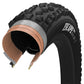 Goodyear Escape Max Tyre - 29 Inch - 2.4 Inch - Yes - Dynamic - Trail Lite - Soft - Light Duty Protection - Folding - Black - Image 2