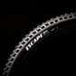 Goodyear Escape Max Tyre - 29 Inch - 2.4 Inch - Yes - Dynamic - Trail Lite - Soft - Light Duty Protection - Folding - Black - Image 4