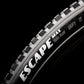 Goodyear Escape Max Tyre - 29 Inch - 2.4 Inch - Yes - Dynamic - Trail Lite - Soft - Light Duty Protection - Folding - Black - Image 5
