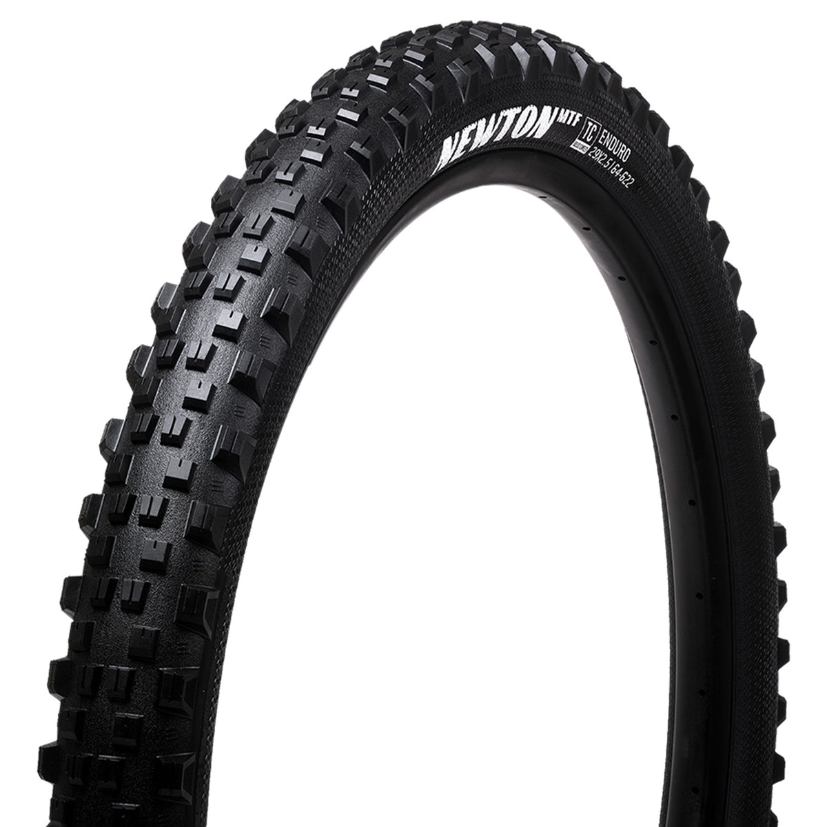 Goodyear Newton MTF Tyre - Image 1