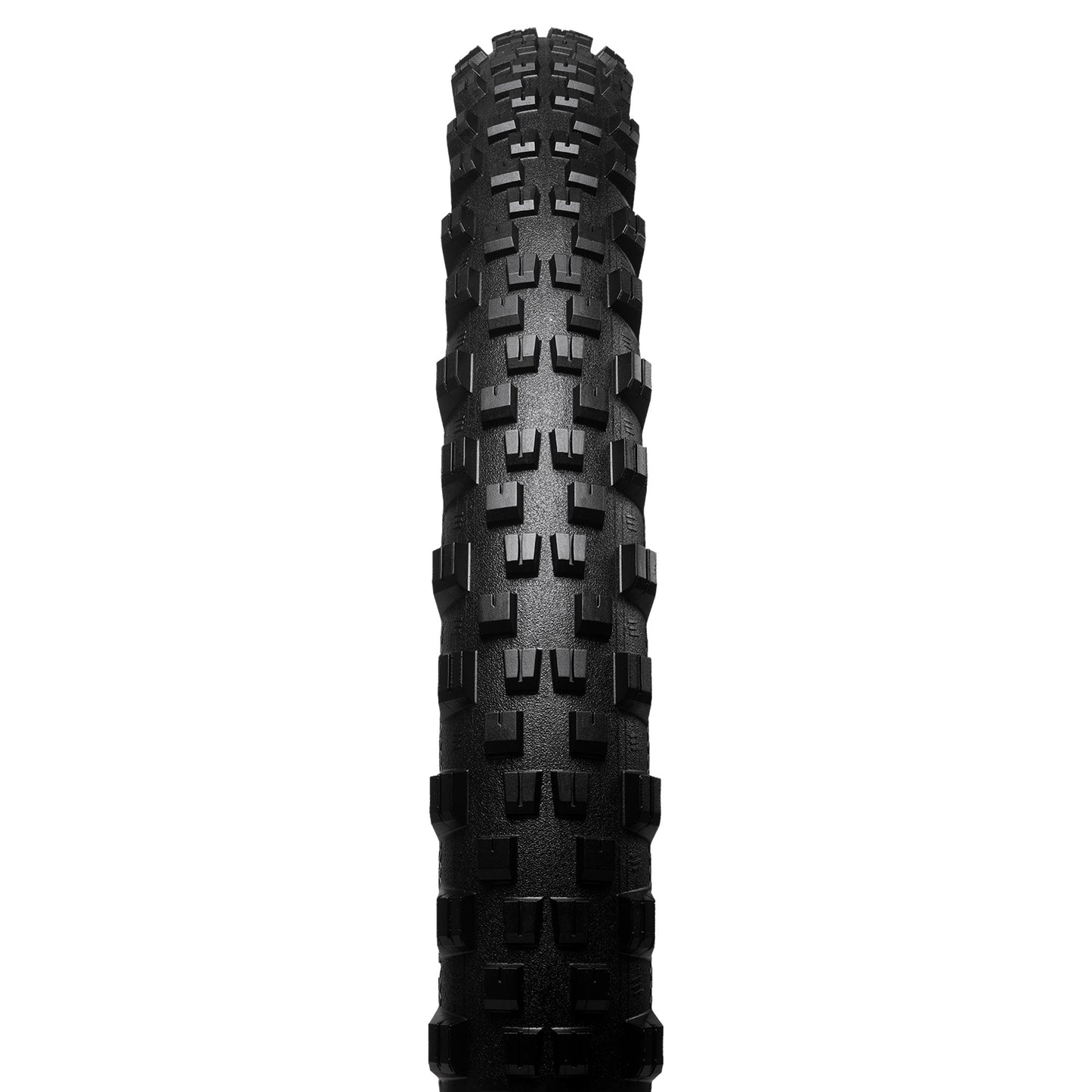 Goodyear Newton MTF Tyre - 29 Inch - 2.5 Inch - Yes - Enduro - Grip3S - Soft - Medium Duty Protection - Folding - Black - Image 3
