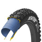 Goodyear Newton MTF Tyre - 29 Inch - 2.5 Inch - Yes - Enduro - Grip3S - Soft - Medium Duty Protection - Folding - Black - Image 4