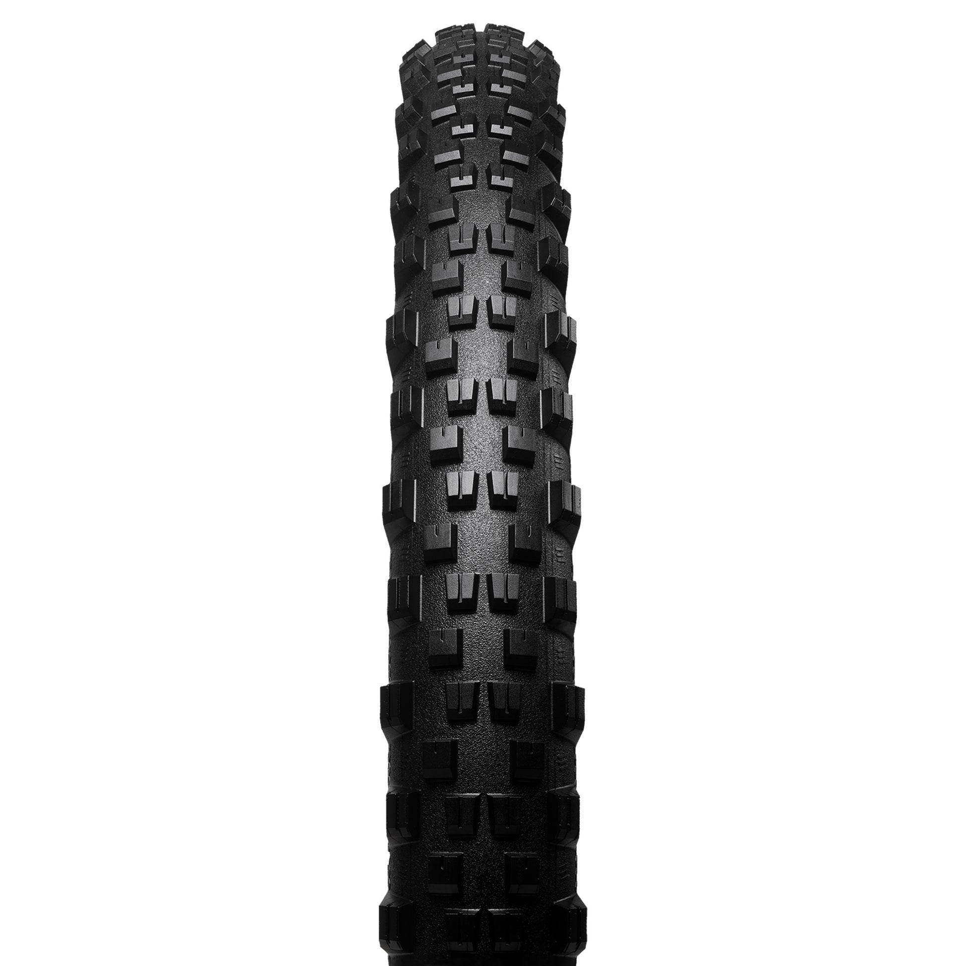 Goodyear Newton MTF Tyre - 29 Inch - 2.5 Inch - Yes - Trail - Trail2 - Medium - Light Duty Protection - Folding - Black - Image 3