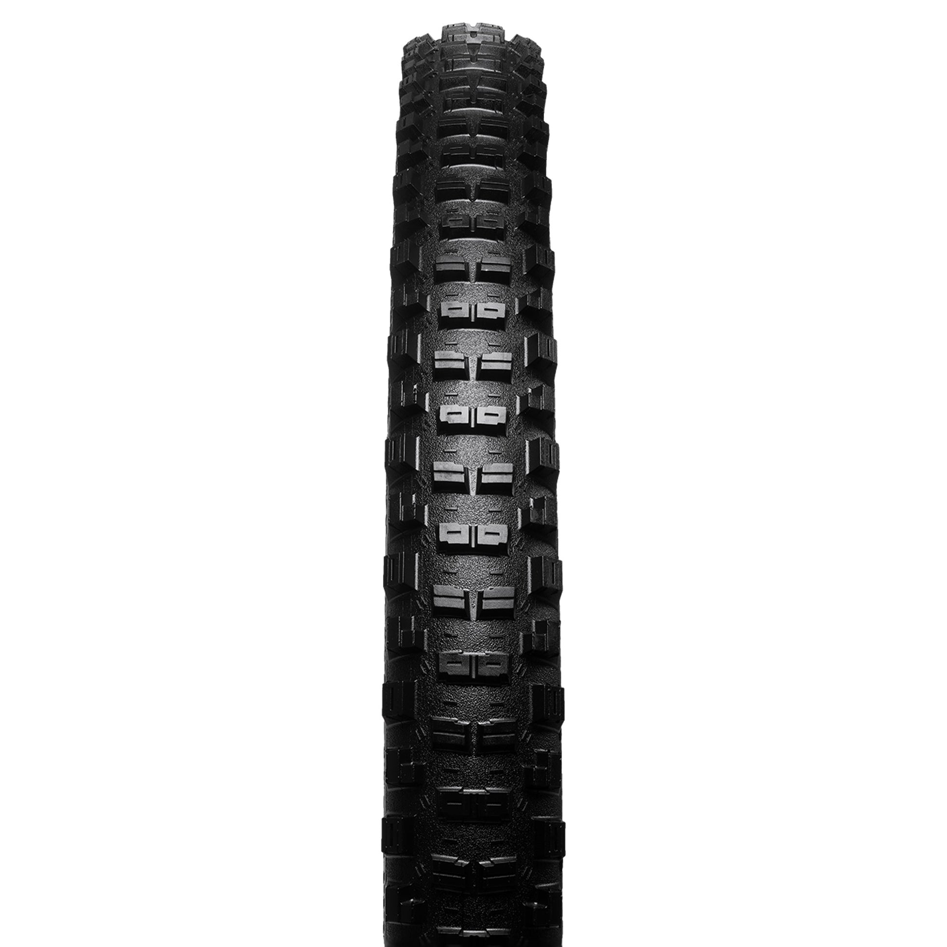 Goodyear Newton MTR Tyre - 29 Inch - 2.4 Inch - Yes - Enduro - Grip3 - Soft - Medium Duty Protection - Folding - Black - Image 2