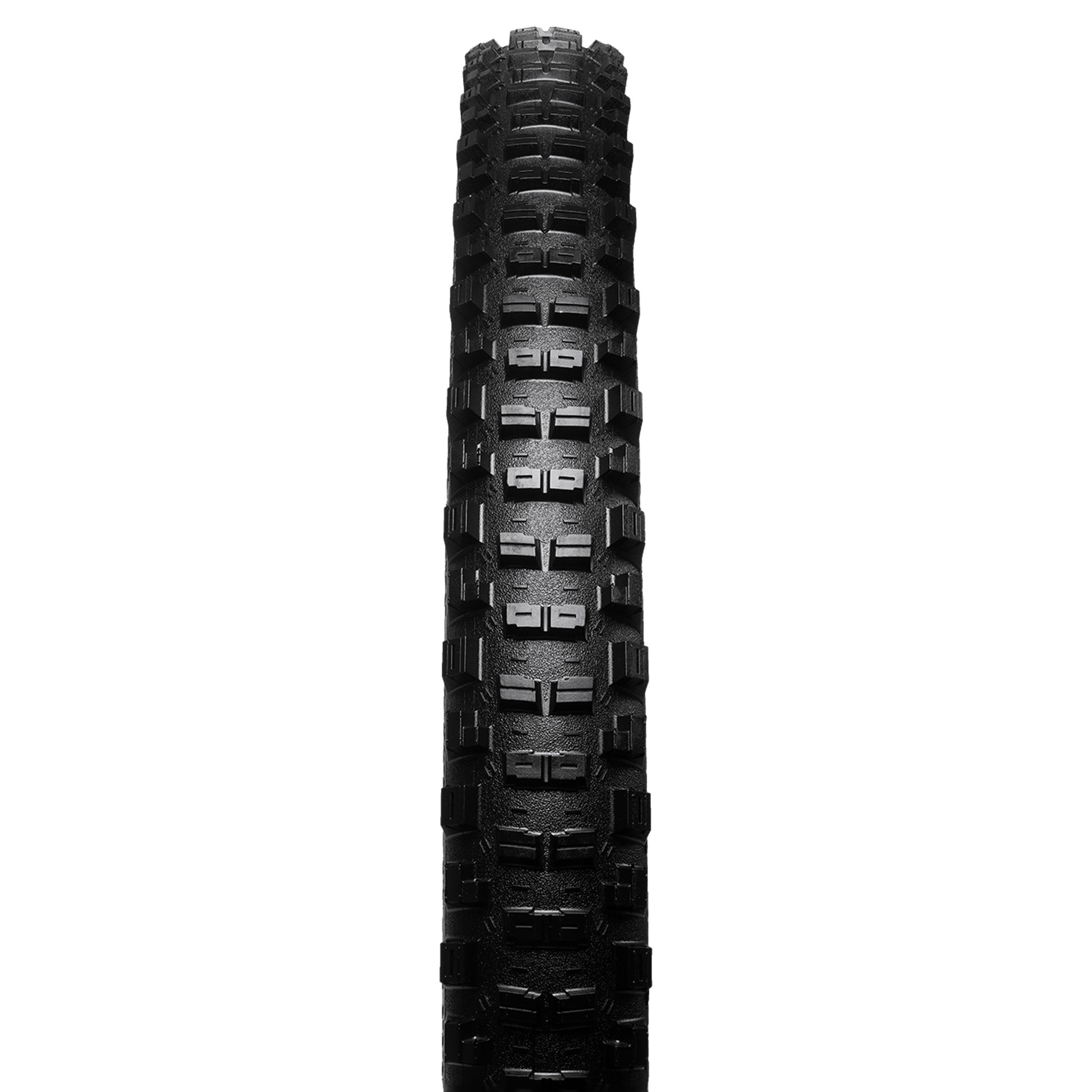 Goodyear Newton MTR Tyre - 29 Inch - 2.4 Inch - Yes - Trail - Trail2 - Medium - Light Duty Protection - Folding - Black - Image 2