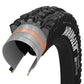Goodyear Wrangler MTF Tyre - 29 Inch - 2.4 Inch - Yes - Grip3S - Enduro - Soft - Medium Duty Protection - Folding - Black - Image 3