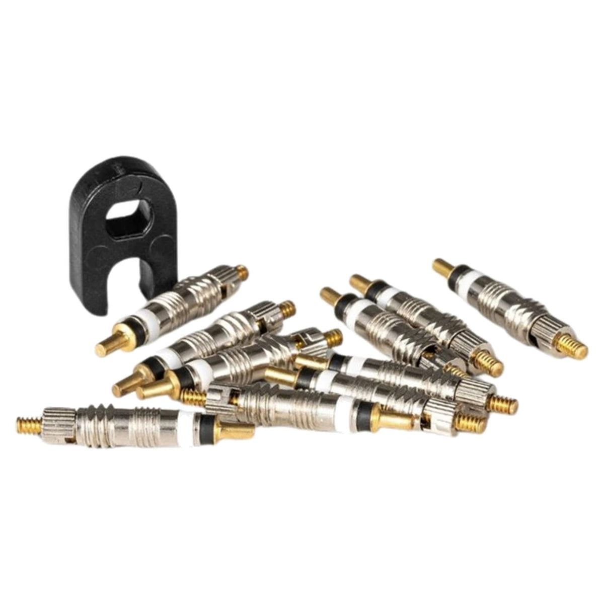 Granite Design Juicy Presta Valve Core Pack - Image 1