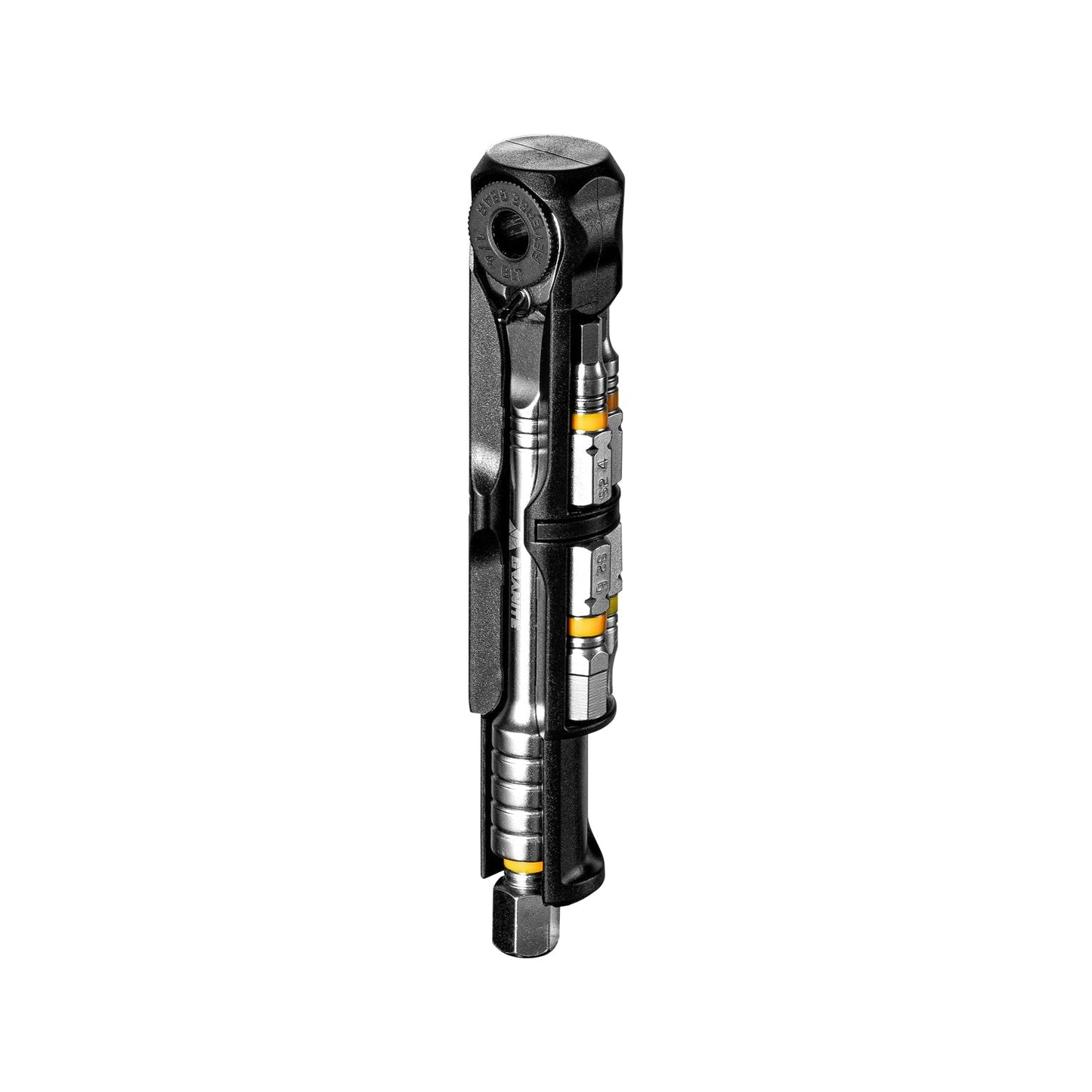Granite Design Stash Replacement Ratchet Tool - Black