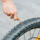 Granite Suture Aero Tyre Plug Kit - Orange - Image 3