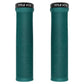 Title Form Lock-On Grips - Teal - Single Lock On Grips - Regular