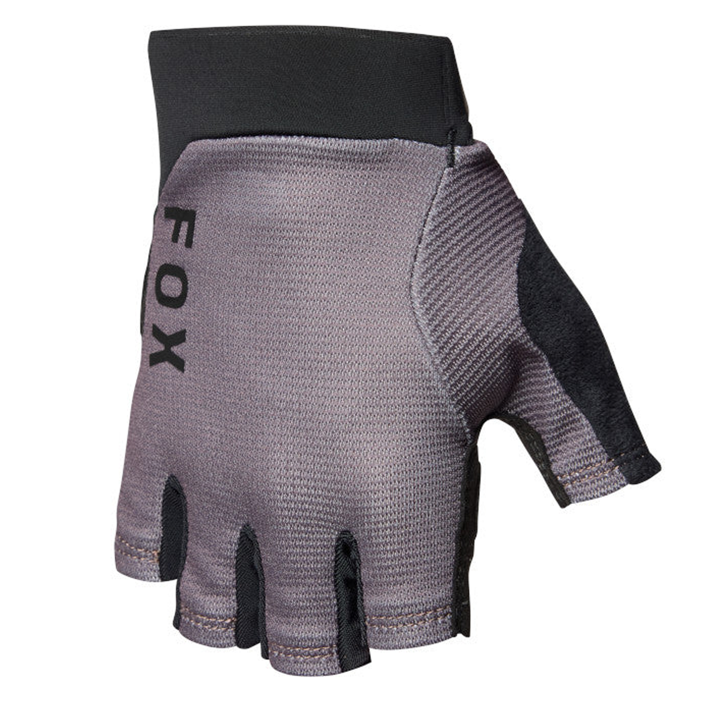Fox Ranger Gel Short Gloves - S - Purple Dusk