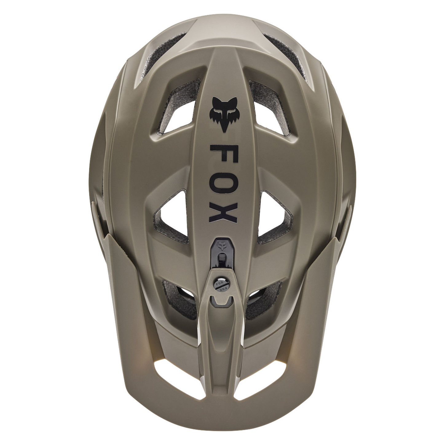 Fox Speedframe Helmet - S - Military