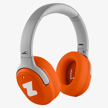 H2O AUDIO RIPT x ZWIFT ULTRA Performance Sport Headphones - Image 1