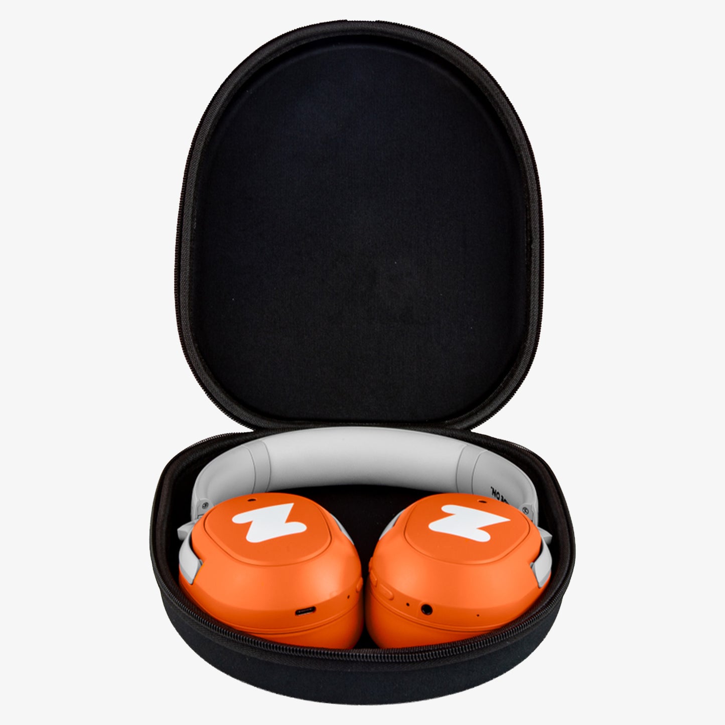 H2O AUDIO RIPT x ZWIFT ULTRA Performance Sport Headphones - Image 6