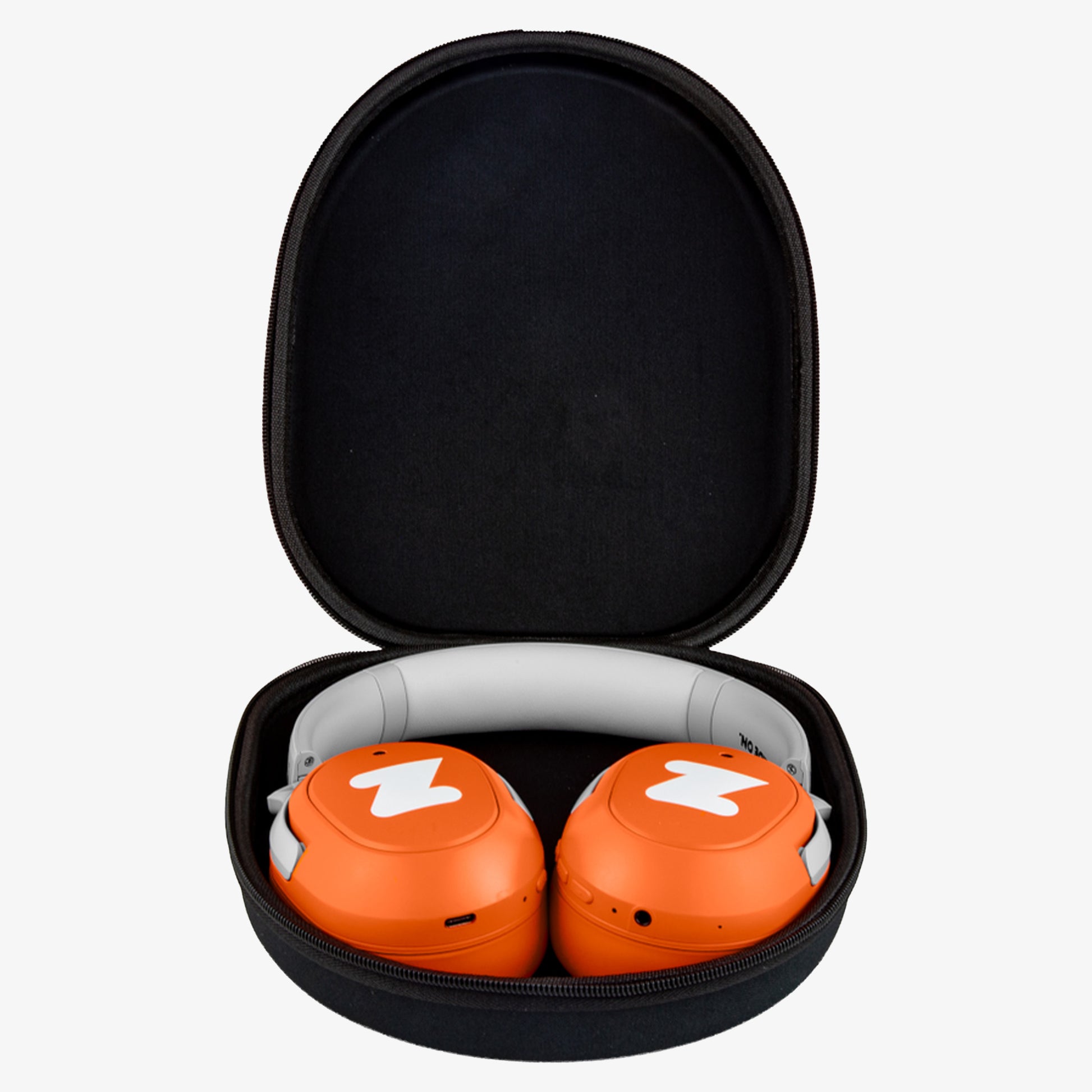 H2O AUDIO RIPT x ZWIFT ULTRA Performance Sport Headphones - Image 6