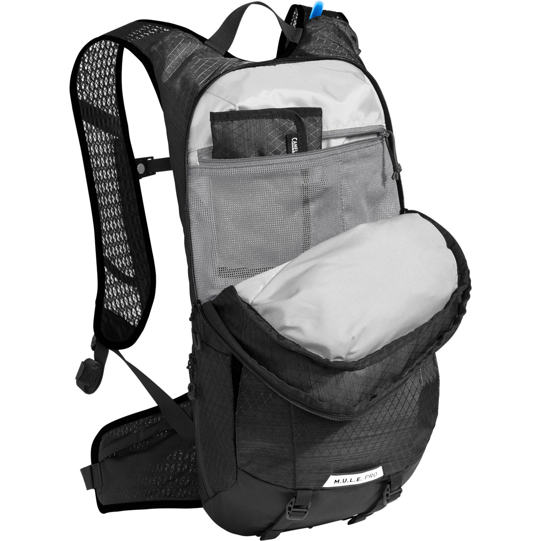 Camelbak M.U.L.E Pro 14 Hydration Pack - 14L Pack - 3L Bladder