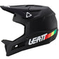 Leatt MTB Gravity 1.0 Helmet - S - Black