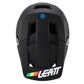 Leatt MTB Gravity 1.0 Helmet - S - Black