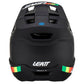 Leatt MTB Gravity 1.0 Helmet - S - Black