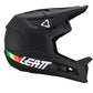 Leatt MTB Gravity 1.0 Helmet - S - Black
