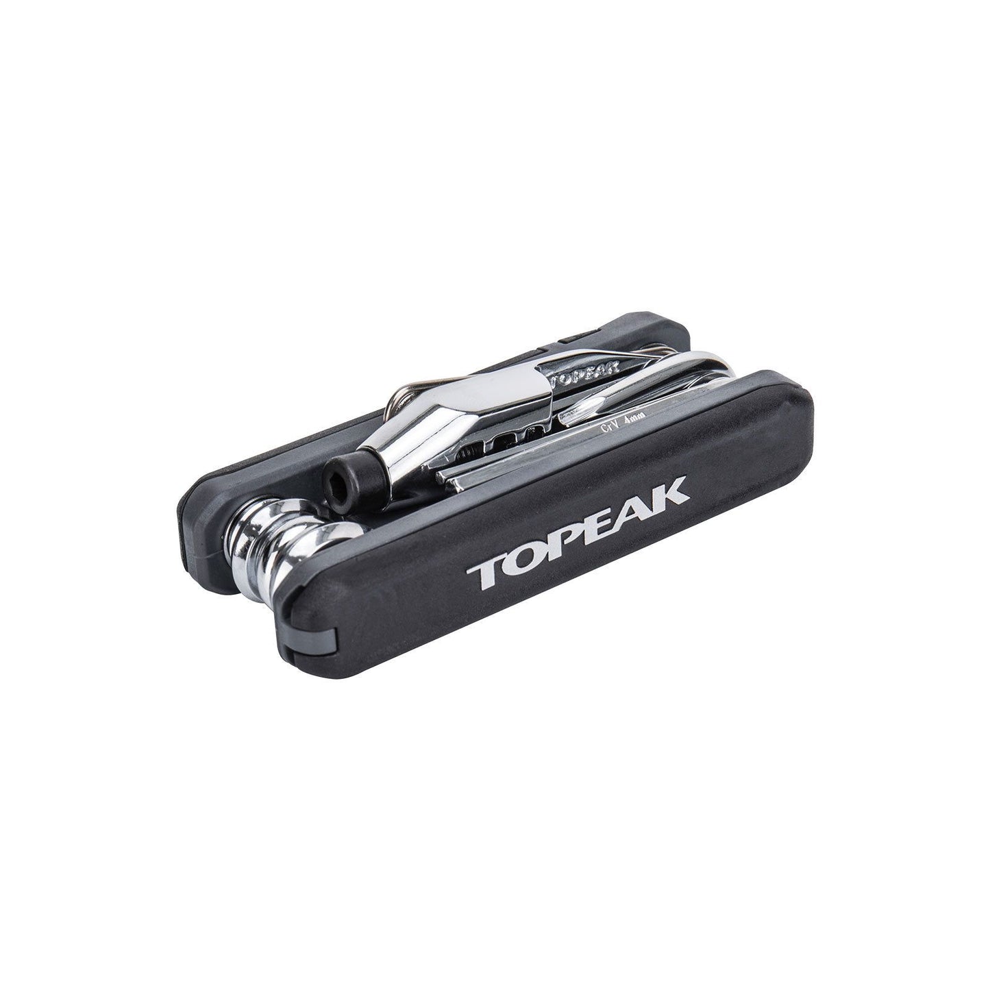 Topeak Hexus X Multi Tool - Black - Yes