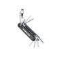 Topeak Hexus X Multi Tool - Black - Yes