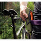 Hiplok Switch Folding Bike Lock - Urban Green - Image 5