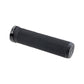 Leatt ReaFlex Diamond 6.0 Grips - Black - Single Lock On Grips - Ø29mm