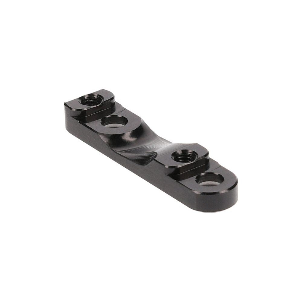 Hope Flat Mount Bracket Post Frame Or Fork To Flat Mount Caliper - Post Frame Or Fork To Flat Mount Caliper - R 140-160mm