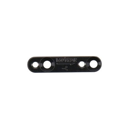 Hope Flat Mount Bracket Post Frame Or Fork To Flat Mount Caliper - Post Frame Or Fork To Flat Mount Caliper - R 140-160mm