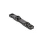 Hope Flat Mount Bracket Post Frame Or Fork To Flat Mount Caliper - Post Frame Or Fork To Flat Mount Caliper - F 140-160mm