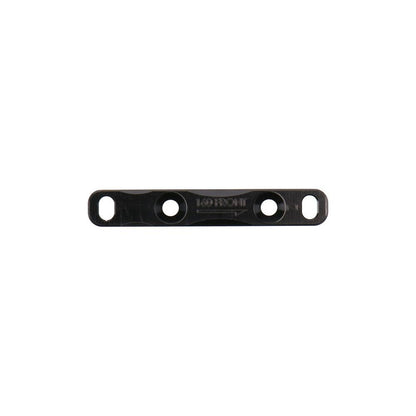 Hope Flat Mount Bracket Post Frame Or Fork To Flat Mount Caliper - Post Frame Or Fork To Flat Mount Caliper - F 140-160mm
