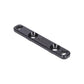 Hope Flat Mount Bracket Post Frame Or Fork To Flat Mount Caliper - Post Frame Or Fork To Flat Mount Caliper - F 140mm