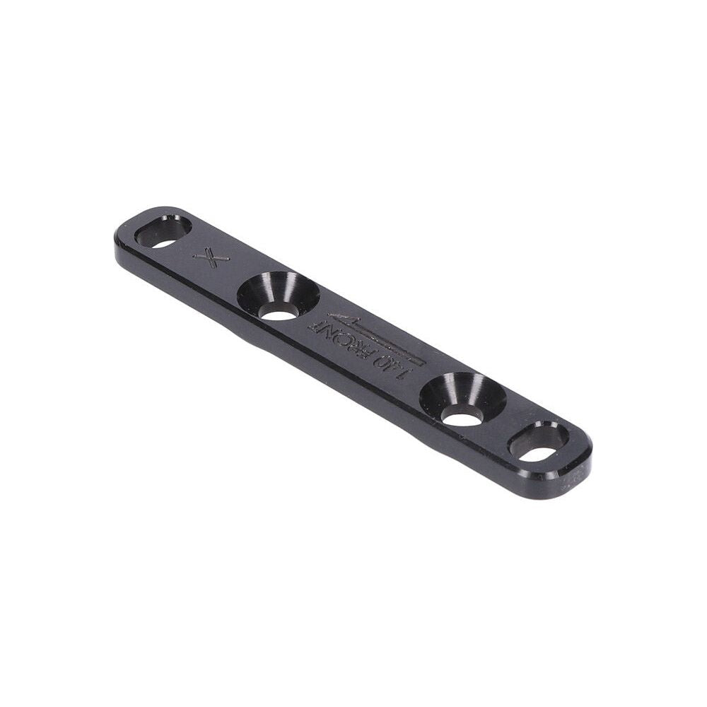 Hope Flat Mount Bracket Post Frame Or Fork To Flat Mount Caliper - Post Frame Or Fork To Flat Mount Caliper - F 140mm
