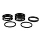 Hope Space Doctor V2 Headset Spacers - Black