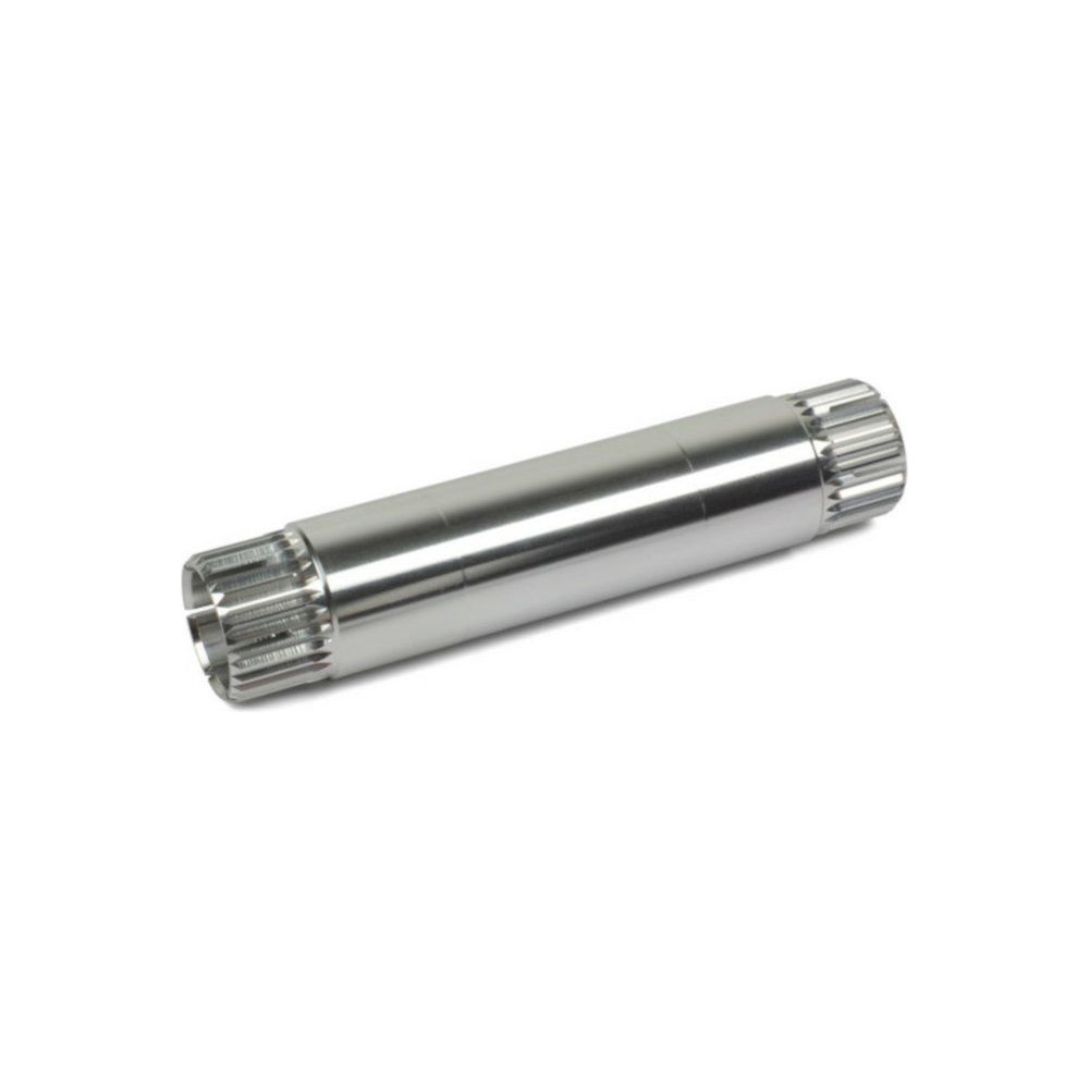 Hope 30mm Spindle for EVO Crankset - Spindle - Silver - 148.5mm - 83mm