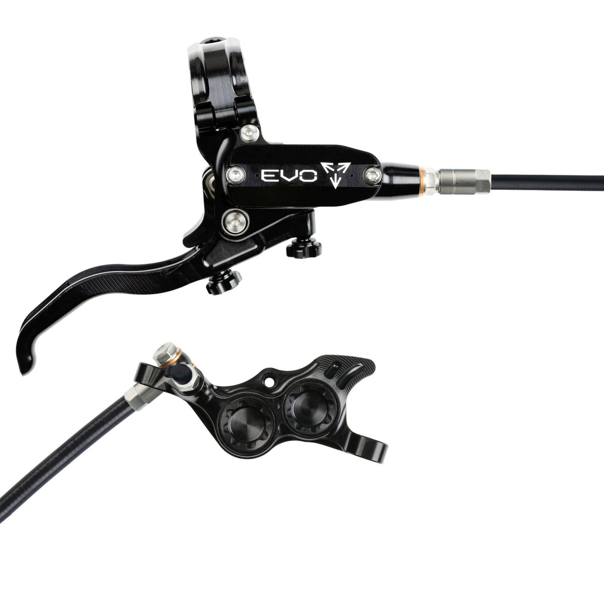 Hope Tech EVO TR4 Disc Brake - Image 1