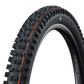 Schwalbe Tacky Chan Tyre - 29 Inch - 2.5 Inch - Yes - Soft Compound - Trail Pro Radial - Soft - Medium Duty Protection - Folding - Black