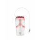 Osprey Hydraulics LT Reservoir - 1.5L - Red