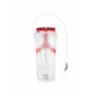 Osprey Hydraulics LT Reservoir - 2.5L - Red
