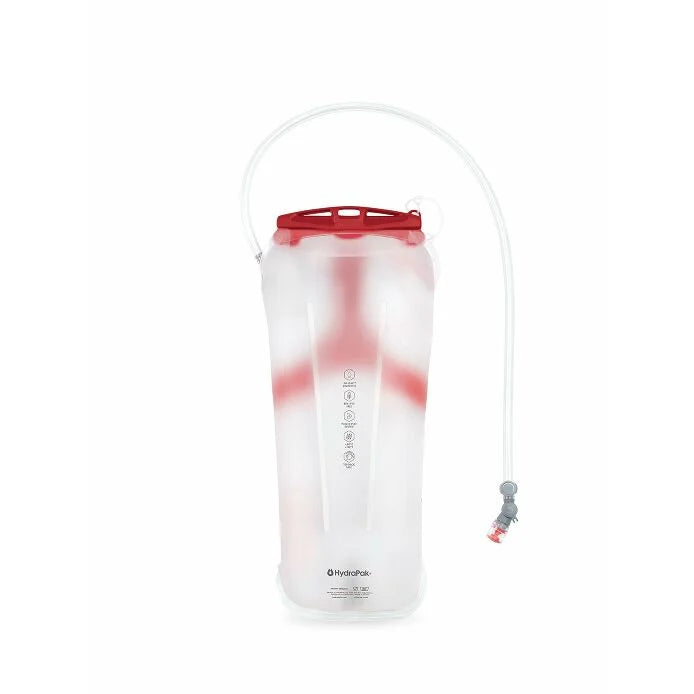 Osprey Hydraulics LT Reservoir - 2.5L - Red