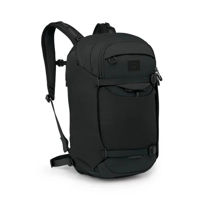 Osprey Metron 24 Pack Daypack - Black - 24L
