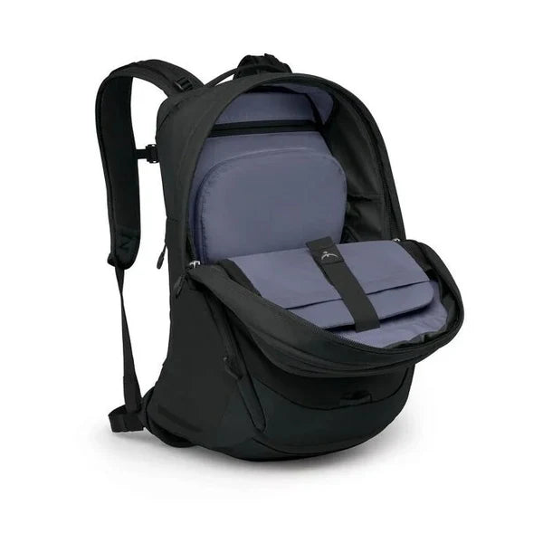 Osprey Metron Airspeed 34 Daypack - Black - 34L