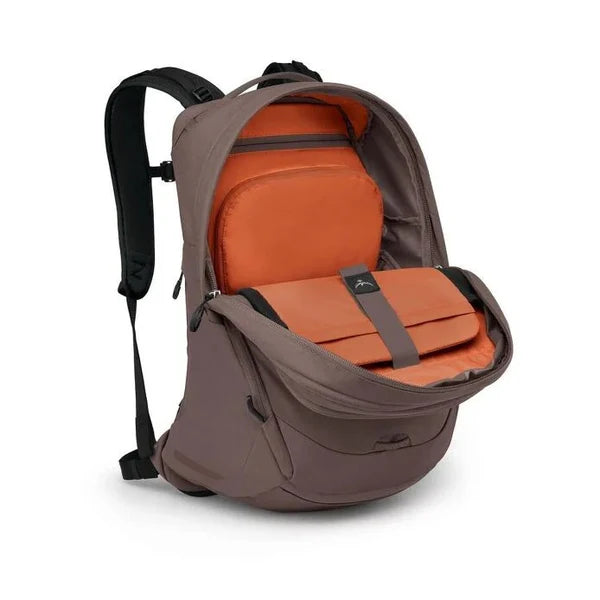 Osprey Metron Airspeed 34 Daypack - Brown - 34L
