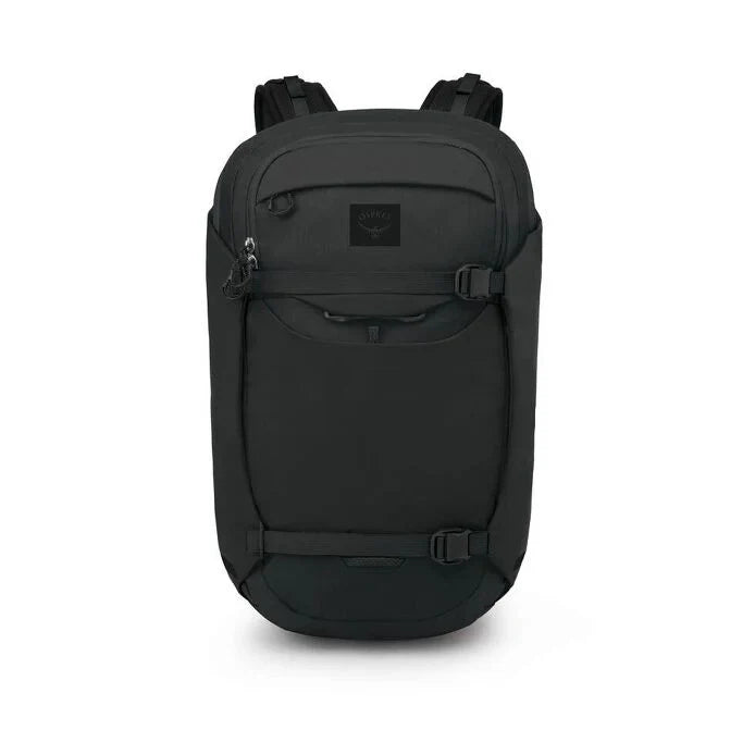 Osprey Metron 24 Pack Daypack - Black - 24L