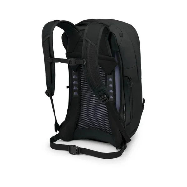 Osprey Metron Airspeed 34 Daypack - Black - 34L