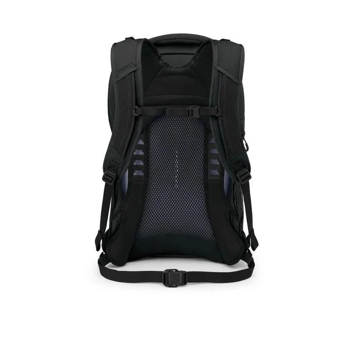 Osprey Metron Airspeed 34 Daypack - Black - 34L