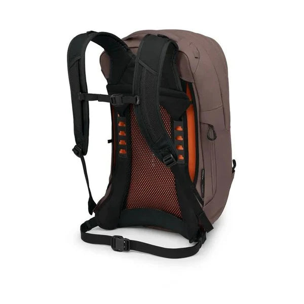 Osprey Metron Airspeed 34 Daypack - Brown - 34L